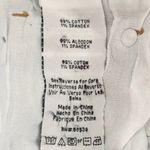 sts blue Caroline Straight Leg High-Rise Distressed Jeans NWT Size 32 Photo 9