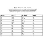 Mac Duggal NWT 67872
Black Chiffon Bishop
Sleeve Floral Print Gown Sz 4
$598 Photo 10