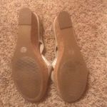 Merona Medina cork heel sandals size 9 Photo 2