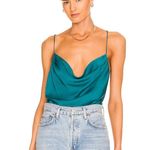 L'Academie L’ACADEMIE Olena Cowl Cami Photo 1