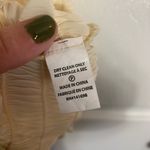 Ramy Brook  Mindy Keyhole Sleeveless Blouse XS Photo 5