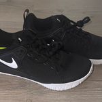 Nike Women’s Black  Zoom Hyperace 2 Volleyball Shoes Photo 0