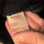 Revice Denim REVICE Venus Star Flare Jeans Photo 6