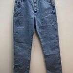 Wrangler Size 13x34 The Cowboy Cut Slim Light Wash Jean. New With Tags. Photo 11