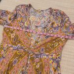 Spell‎ and the Gypsy Collective Lolita Lover Gown size Medium Pink Photo 13