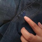 GRLFRND Kendal Distressed n Raw Hem women jeans color fox fire size 32 Photo 7