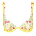 For Love & Lemons π - Mirabelle Underwire Bra - 38C - NWT (Retails for $139) Photo 6