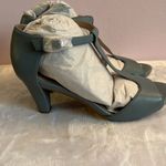 Giani Bernini  Womens Claraa Open-Toe T-Strap Dress Sandals Size 8.5 Photo 5