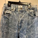 Chic Jeans Vintage Chic Made & Designed By Chic In The USA Size: 13 Tall Photo 12