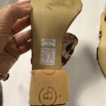 Garcés Bottier Hand Photo 4