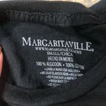 [margaritaville] NWOT cancun black t Photo 1