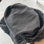 Lululemon At My Leisure Jogger Heathered Mod Black Dark Gray size 2 Photo 6