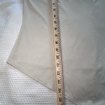 Zyia Active Beige Size Large Racerback Knot Tank Top Womens Lightweight Athletic Tan Photo 7