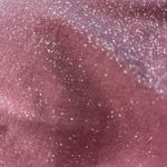 No Boundaries  Lurex Cut One Piece Swimsuit, Sizes M Photo 2