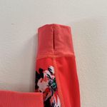 Lululemon  Namaskar Hoodie Atomic Flower Parfait Pink Atomic Red size 4 Photo 4