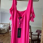 White Fox Boutique  don’t tell me now mini dress  Photo 3