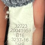 Duluth • Blue Grey Frost Lake Full Zip Fleece Jacket Gray Photo 3