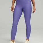 Lululemon  SenseKnit Running High-Rise Tights 28" Photo 0