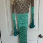 Crochet Swim Cover Photo 0