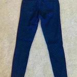 Paige ⭐️  polkadot denim verdugo ankle jeans Photo 2