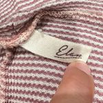 Elan  Loose Fit Striped Tank Top Women’s Large Photo 2