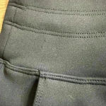 Baleaf  fleece lined joggers black Sz XS NWT Photo 4