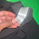 Patagonia Sweat Black Women's Skirt / Skort size XL Photo 8