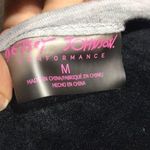 Betsey Johnson LOVE Cropped Tee Boxy Casual Fit Photo 6