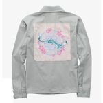 Her Universe  Disney Raya And The Last Dragon Sisu Jacket Photo 8