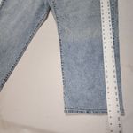 Ava & Viv  Women's high rise 90's straight hip & thighs size 26 W45''x L42'' Photo 5