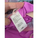 BCBGeneration  Womens Cloud Nine Keyhole One-Piece Swimsuit Size Medium NEW Photo 4