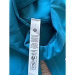 Lululemon Wunder Train High Rise 28” Hawaiian Blue Size 2 NWT Photo 5