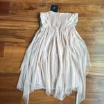 Anthropologie NWT Ryu dress Photo 9