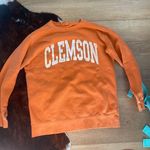 Comfort Colors Clemson Crewneck Photo 0