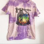 Urban Outfitters UO Jimi Hendrix Experience Tie Dye Tee Size Small Photo 8