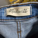 Madewell  Cali Demi-Boot Jean in Fleetwood Wash Size 27 High Rise Photo 3