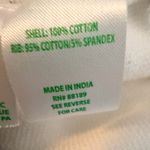 Lilly Pulitzer  Cream Luxletic Beach Comber Pullover Sweatshirt Photo 5