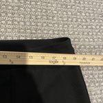 Chico's  Collection Pants Womens 3 Short XL Stretch Dress Straight High Rise Work Photo 4