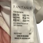 Fantasie Cream Ottawa Moulded Bikini Top Size 32G White Photo 4