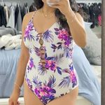 Amazon One Piece Swim Suit Photo 0