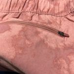 The North Face NWT  Class V mini jersey shorts in pink tie dye Photo 6