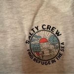 Salty Crew  women’s long sleeve hoodie xl new Photo 1