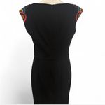 Trina Turk ASO Gabby Solis Desperate Housewives Eva Longoria  Black Dress Photo 6