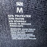 Ideology NWT BY  MACYS MEDIUM SWEATER Photo 3