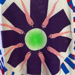 Daydreamer  Red Hot Chili Peppers Freaky Style Merch Graphic Band Tee T Shirt Med Photo 9