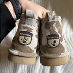 BEARPAW  booties Photo 2
