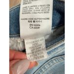 MOTHER Denim MOTHER The Insider Crop Step Chew Drinking By The Pool Jeans 27 Photo 9