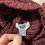 Old Navy Turtle Neck Sweater Photo 2