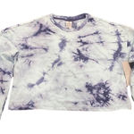 Z By Zella  Cropped Sweatshirt, Size S​​​​​​​​​​ Photo 0