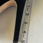 barney's new york Barney’s New York Lace up ankle booties suede black size 40 US 10 Photo 10